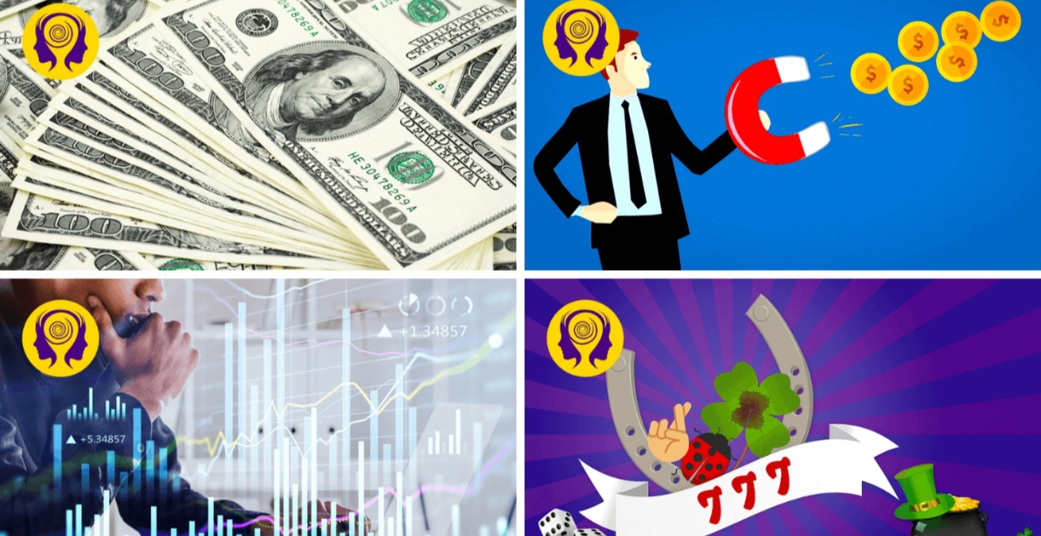 💰 Wealth Building Mastery Collection