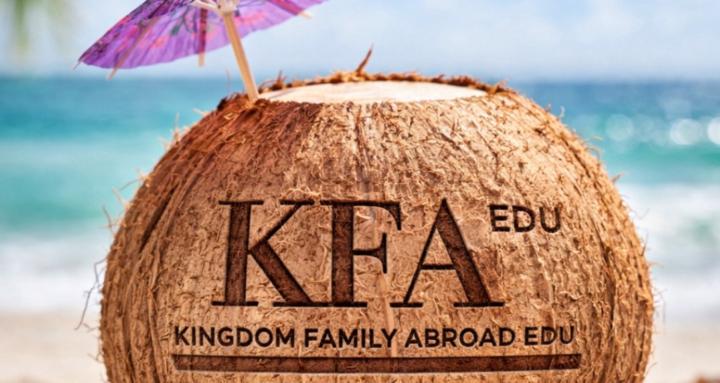 Kingdom Family Abroad EDU