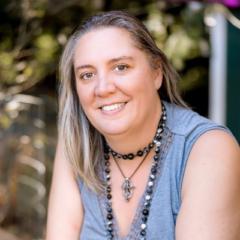 Sarah Sunshine Garrison