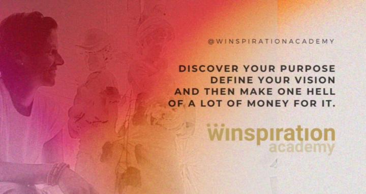 Winspiration Academy