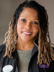 Donna Stockton