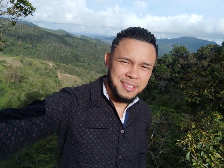 Victor Jefferson Gutierrez