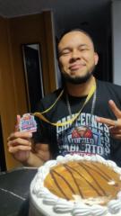 Victor Jefferson Gutierrez