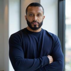 Muhammad Abdurrahman