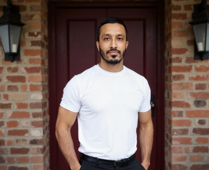 Muhammad Abdurrahman