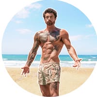 Jake O'Brien