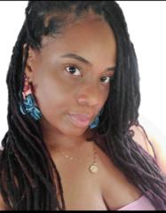 Tiffany Williams