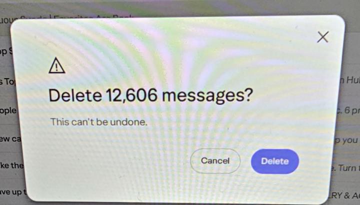 The Stress We Don't Notice 