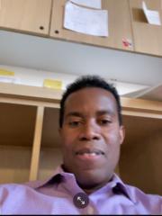 Likenson Innocent
