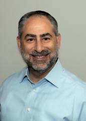 Harold Gornbein