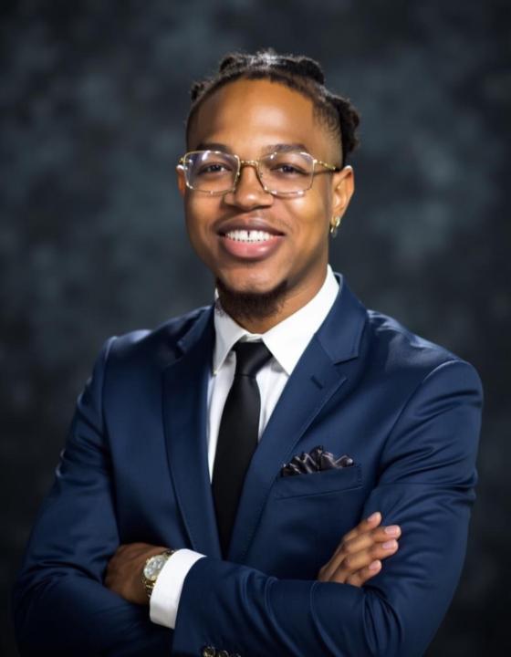 Isaiah Solomon