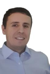 Gabriel Mendez