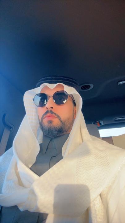 Abdulrhman Alanazi