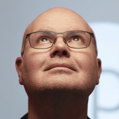 Thomas Georg