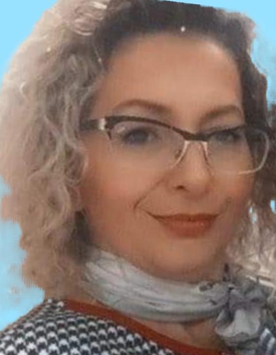 Ganimete Selimi