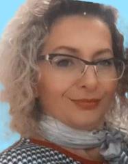 Ganimete Selimi