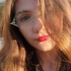 Karinangelika Tomoko Franceschi