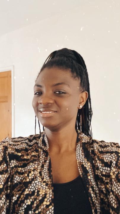 Sonia Agyemang