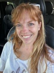 Allison McIntosh