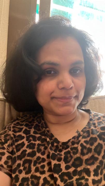 Suhasini Sharma