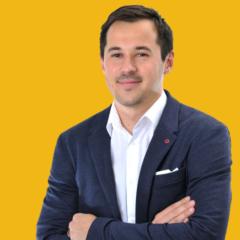 Uros Krivec