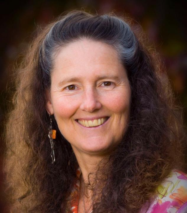 Brenda Gill