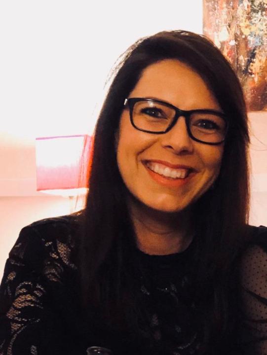 Melanie Graßhoff