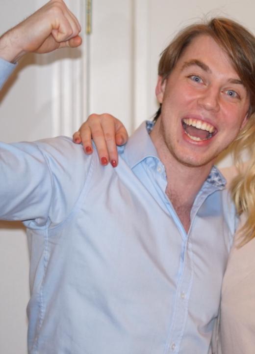 Alexander Mandersson