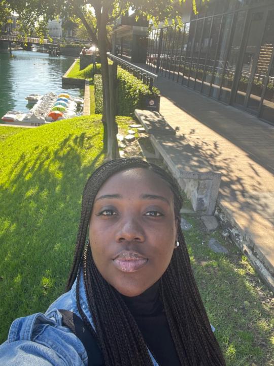 Akosua Owusu