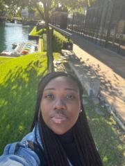 Akosua Owusu