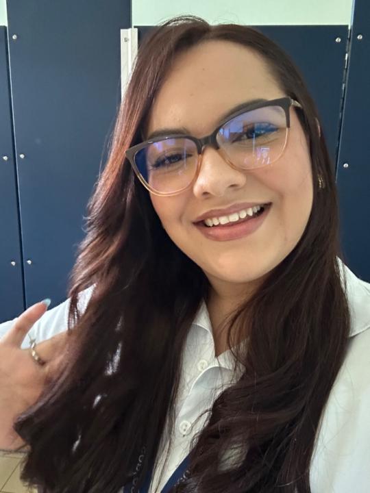 Francini Rodriguez Duran