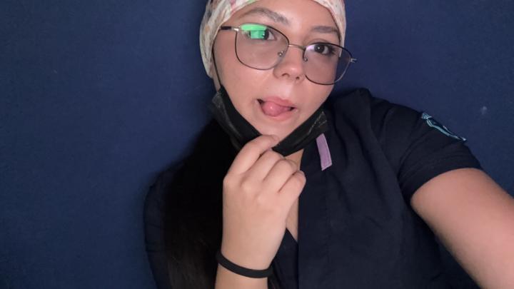 Claudia Teresa Coronel Medina