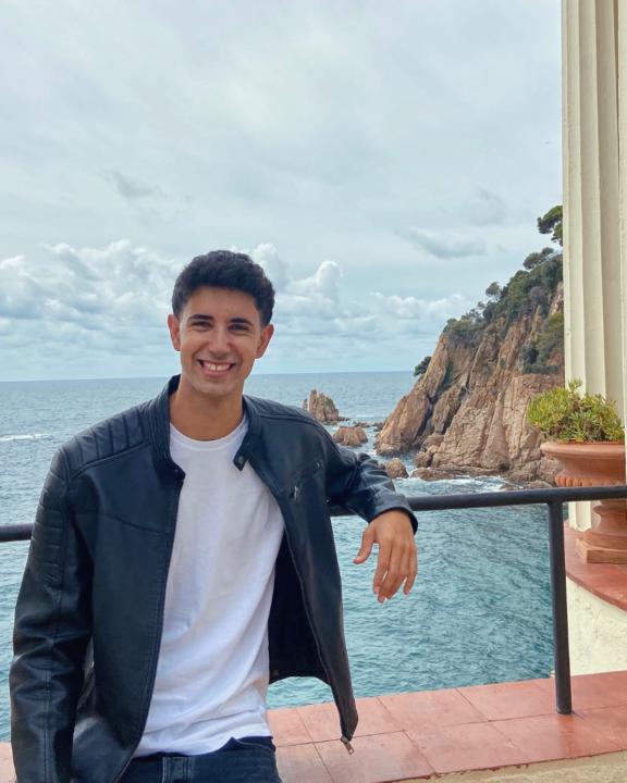 Sergi Martinez