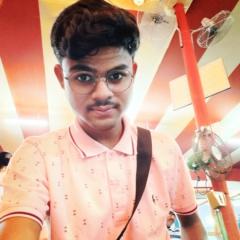 Soureesh Mukherjee