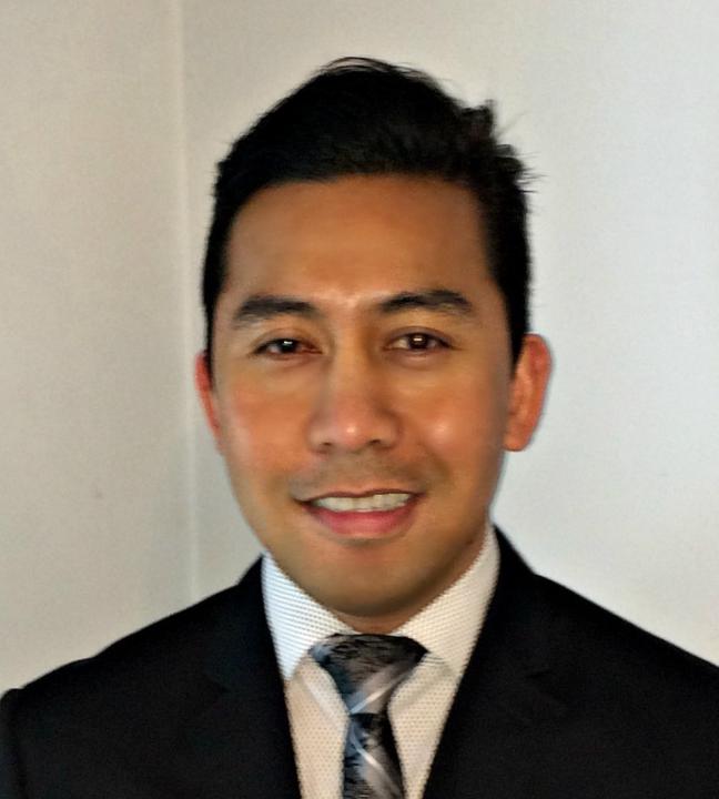 Oliver Patalinghug