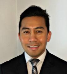 Oliver Patalinghug
