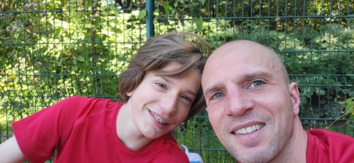 Valentin Vander Borght