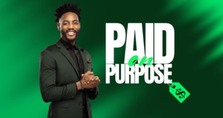 PAID ON PURPOSE ACADEMY