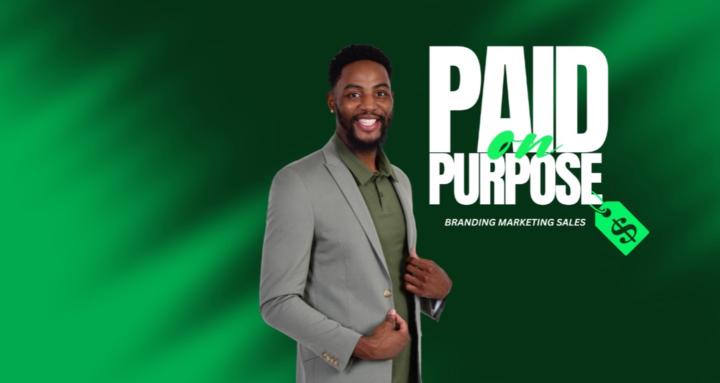 PAID ON PURPOSE ACADEMY 