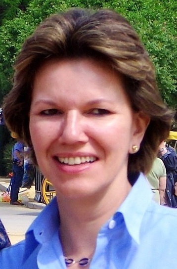 Inés Elvira Contreras Amador