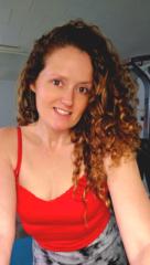 Jennifer Ramsay