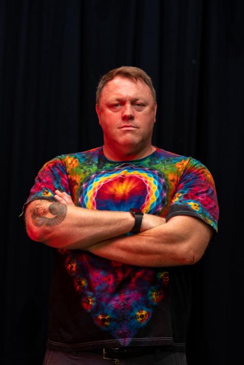 Greg Foster