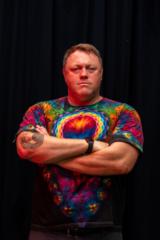 Greg Foster