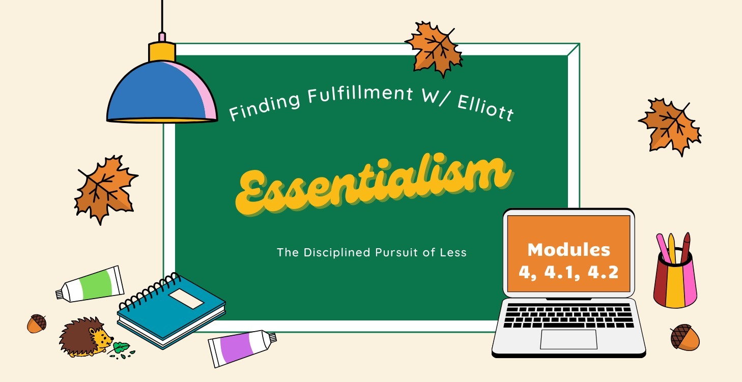 Essentialism