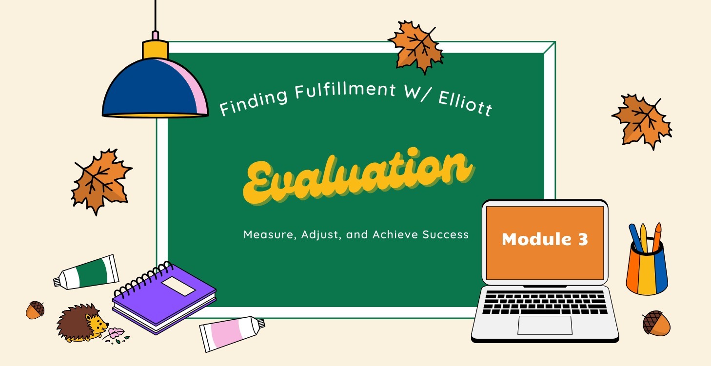 Through Evaluation