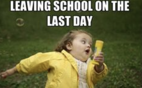 Nearly there