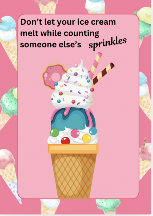 Positive Posters 