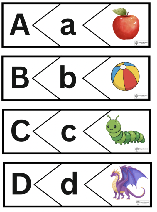 Abc match