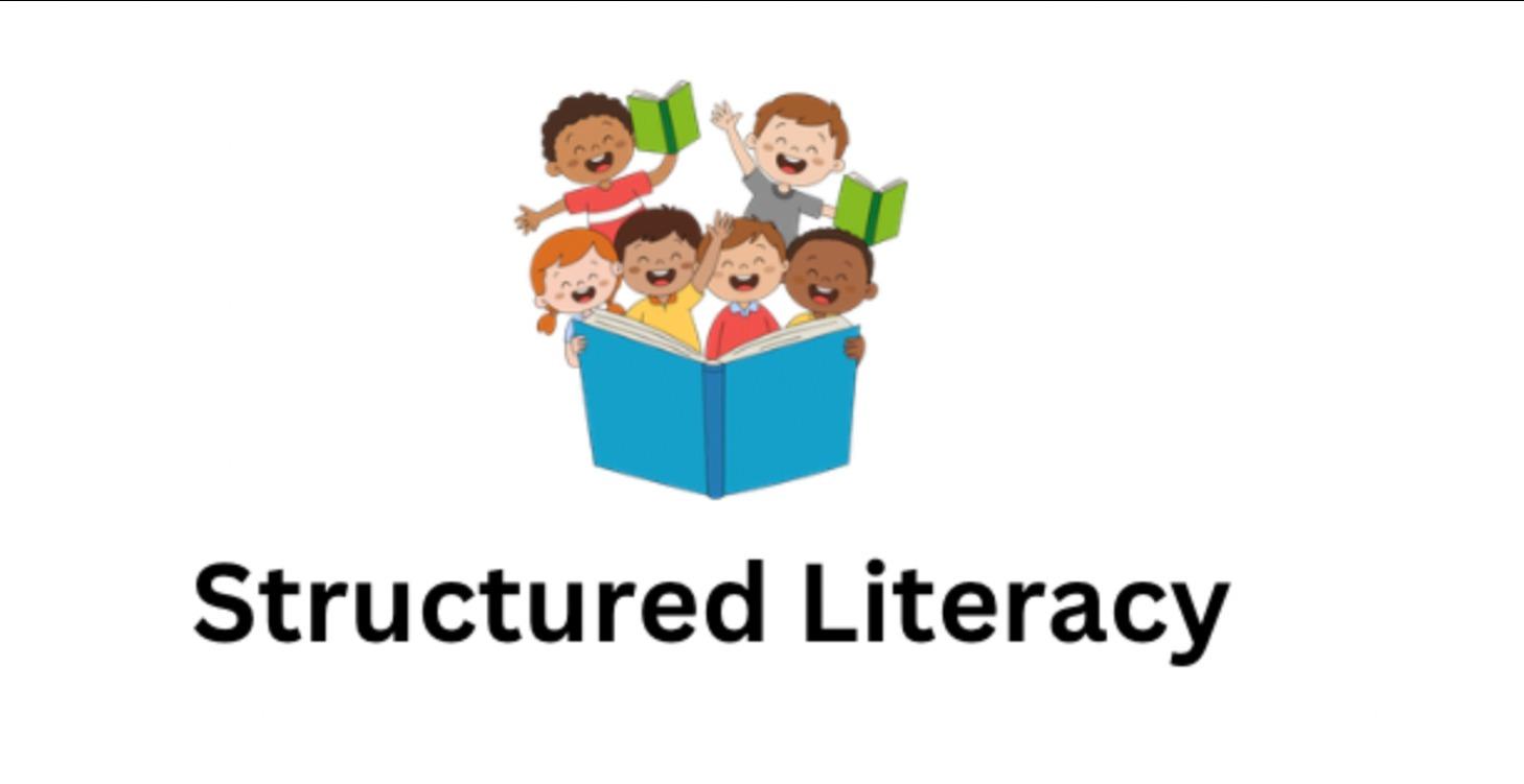 Structured Literacy