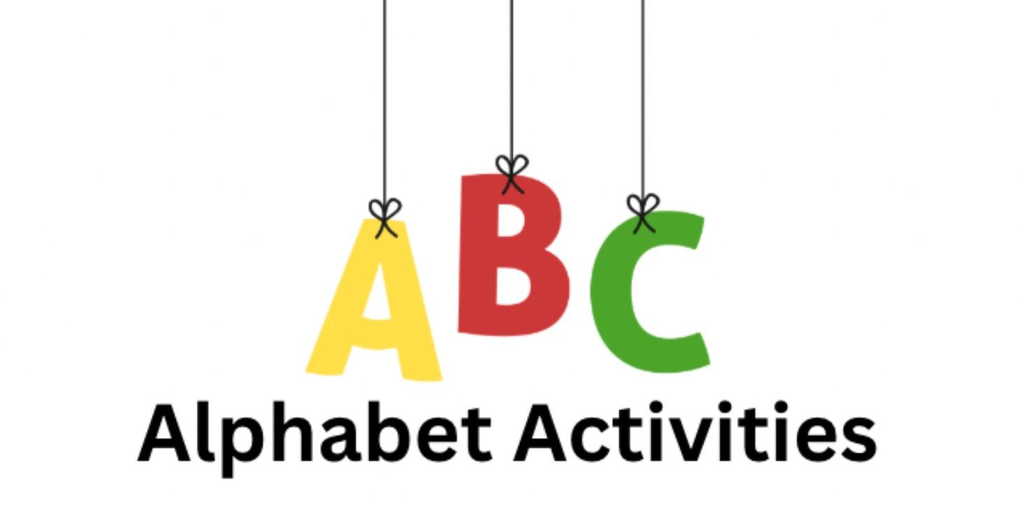 Alphabet Activities
